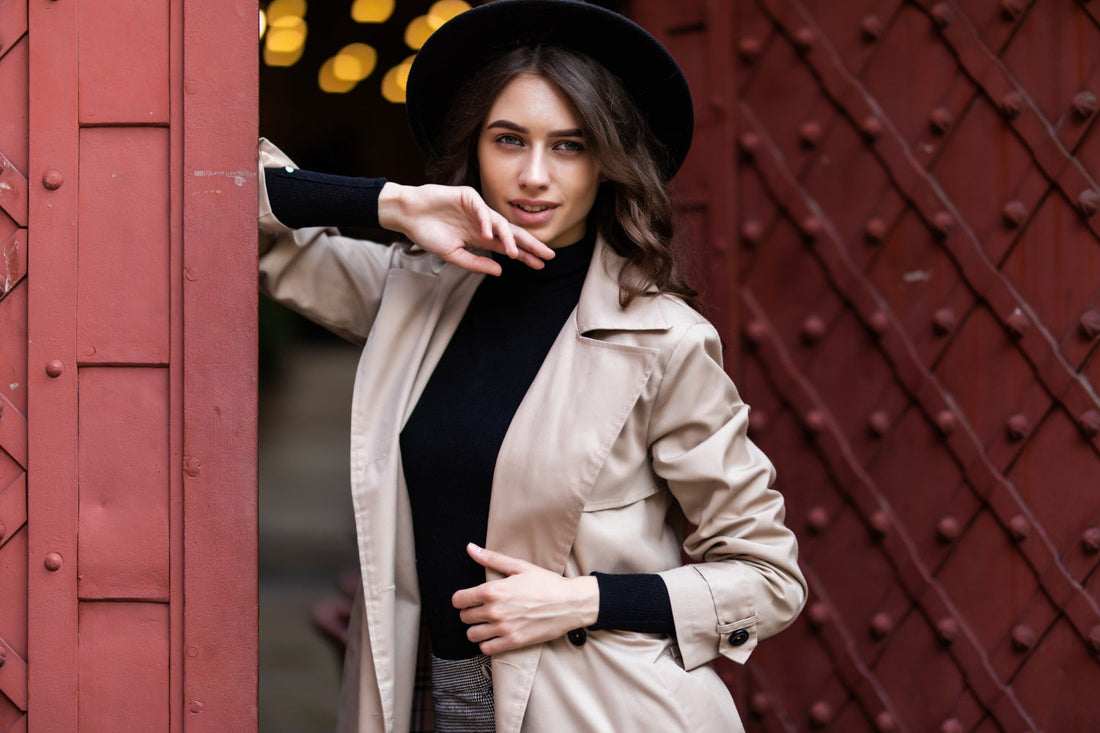 Build an Outerwear Collection That Becomes Your One-Stop For The Best Looks