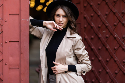 Build an Outerwear Collection That Becomes Your One-Stop For The Best Looks