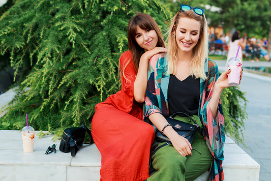 The Psychology of Dressing Well