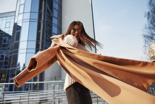 Creating Outfits That Transition Effortlessly