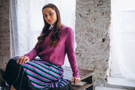 Why Less Is More in Modern Fashion