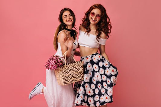 Effortless Style For Every Day