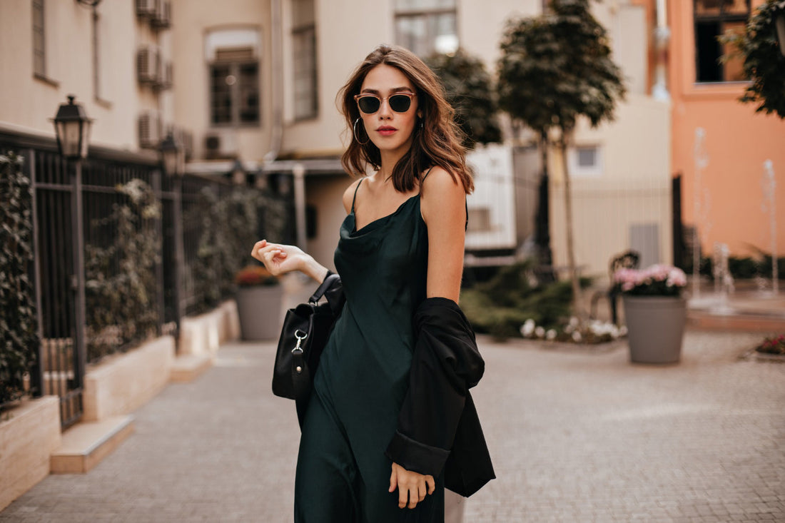 The Art of Mixing Comfort With Elegance