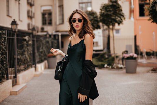The Art of Mixing Comfort With Elegance