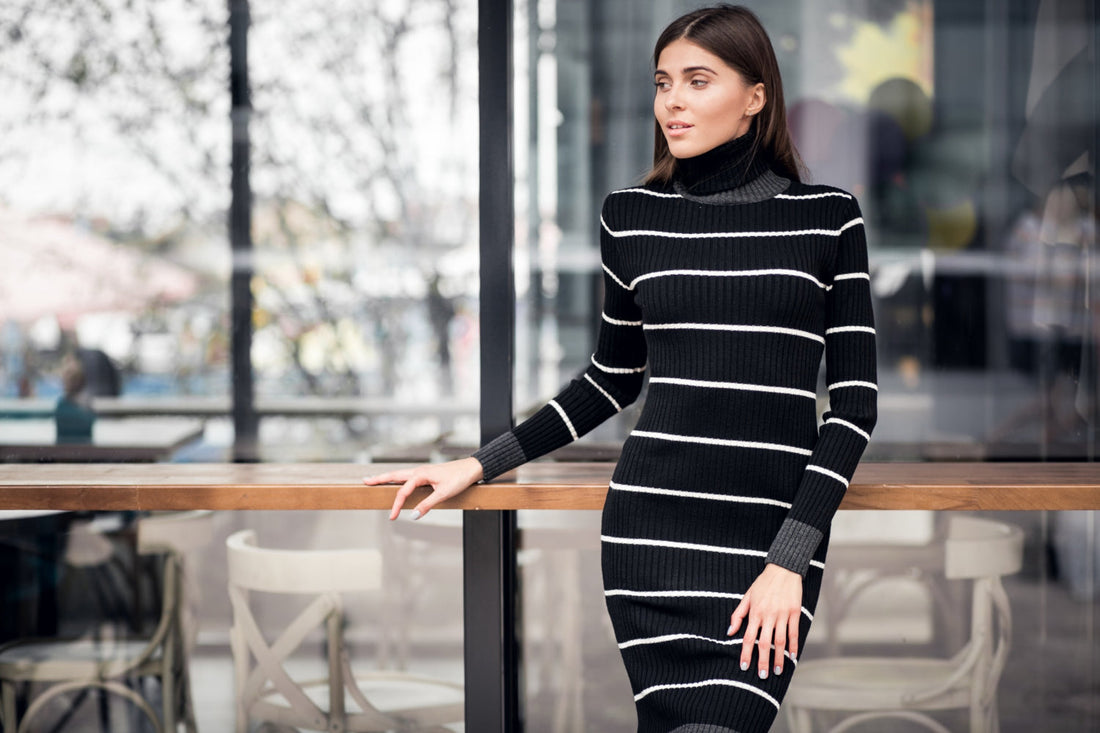 Modern Sets For Confident Looks