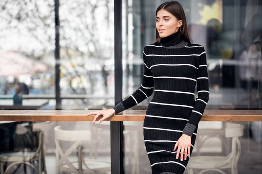 Modern Sets For Confident Looks