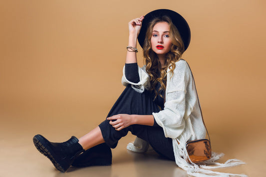 How to Dress Well Without Overthinking Your Outfit