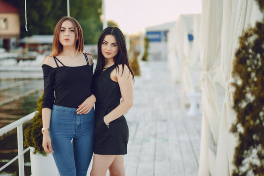 The Future of Fashion: Moving Towards Smart and Sustainable Choices