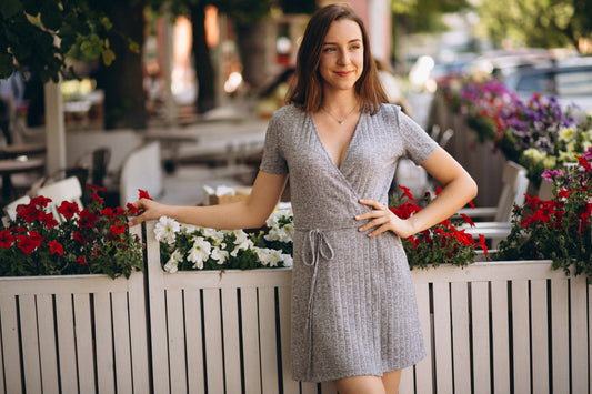 Chic Dresses That Stand Out