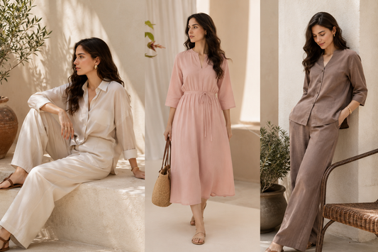 Why Do Most Women Struggle to Build Summer Outfits That Feel Both Stylish and Comfortable?