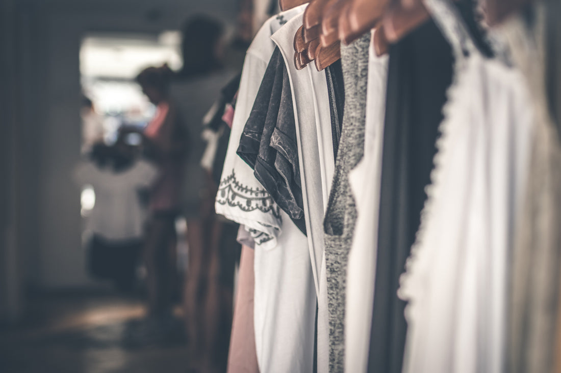 Capsule Wardrobe for Modern Women: Own Less, Style More