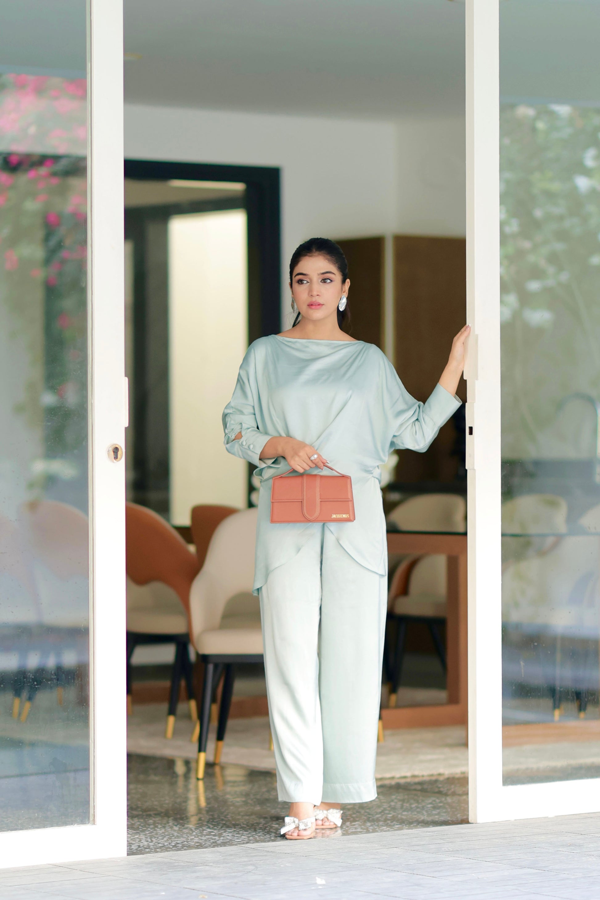 Cerina-Timeless by Waliya Noor