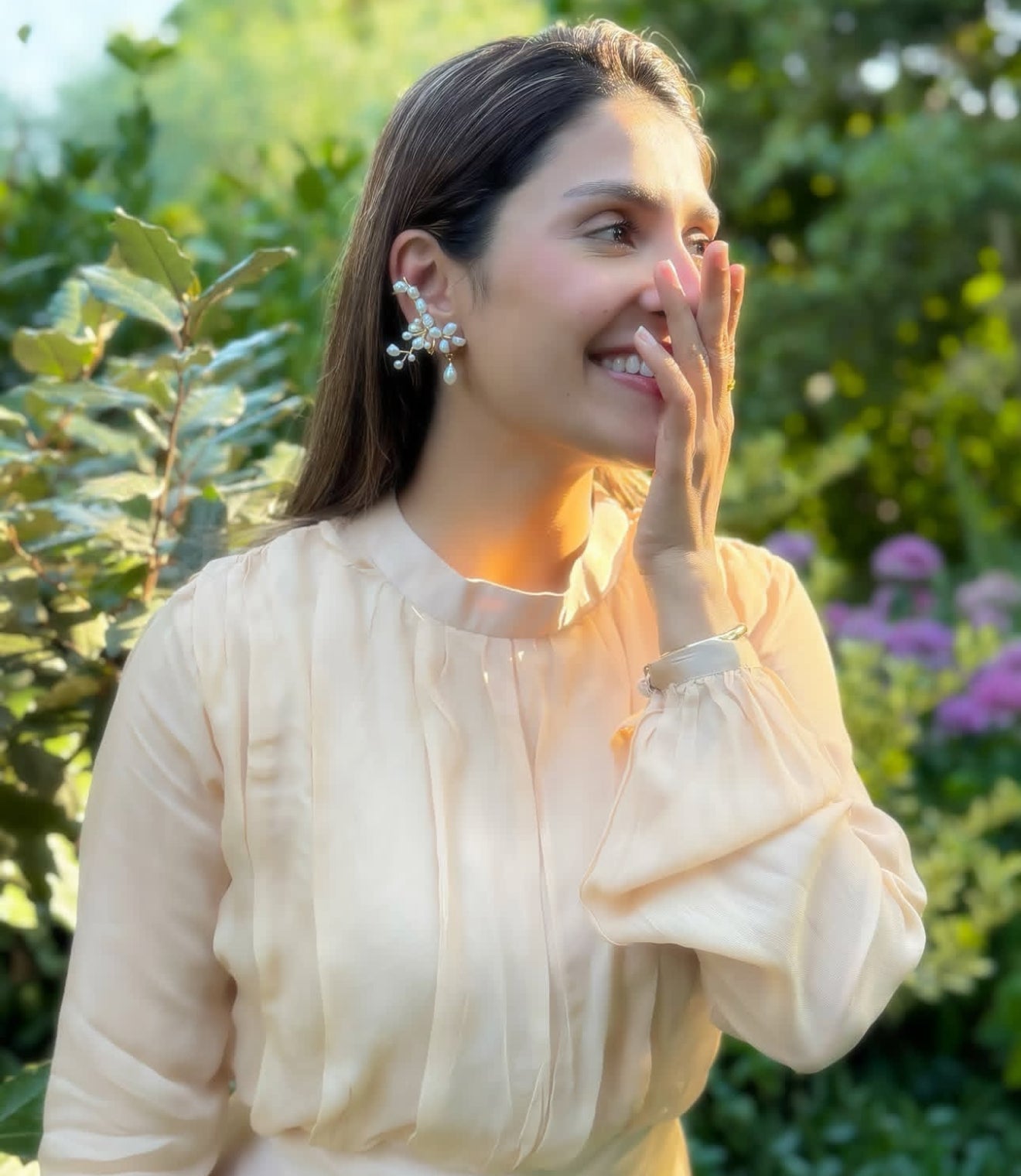 Sabrina-Timeless by Waliya Noor