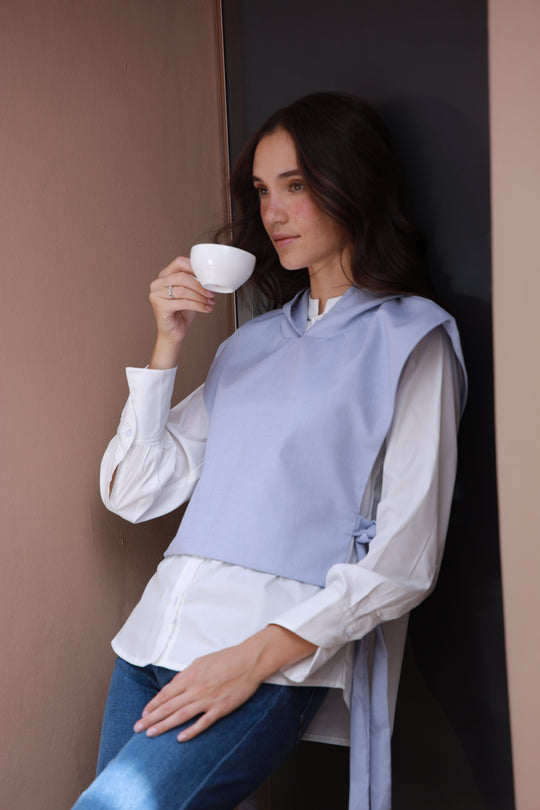 Timeless Duo Layer