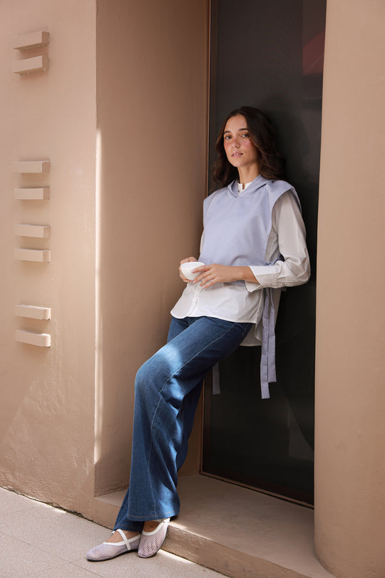 Wide Vibe Pants