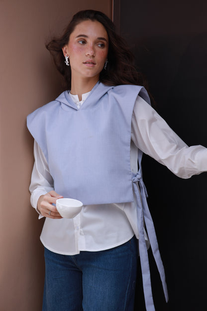 Timeless Duo Layer-Timeless by Waliya Noor