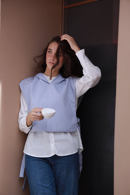 Timeless Duo Layer-Timeless by Waliya Noor