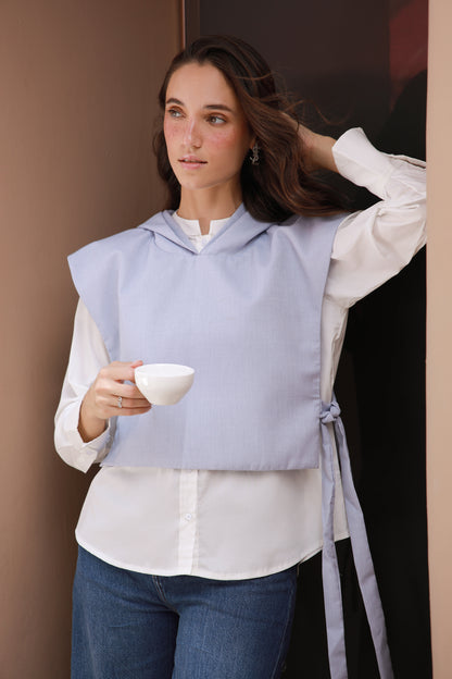 Wide Vibe Pants-Timeless by Waliya Noor