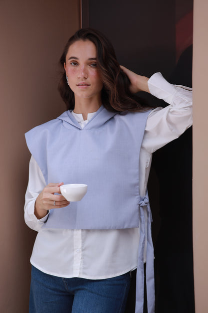 Timeless Duo Layer-Timeless by Waliya Noor