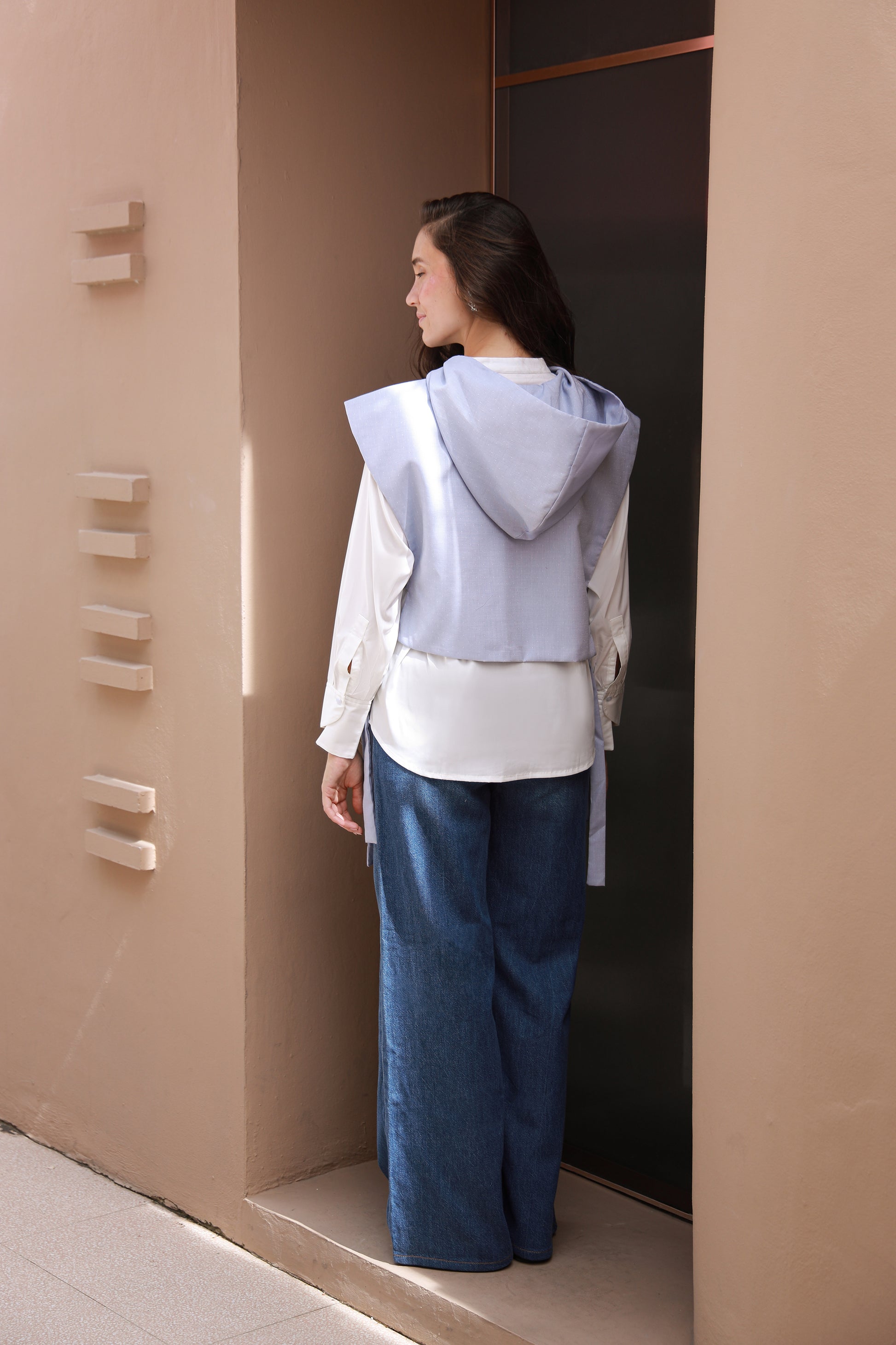 Wide Vibe Pants-Timeless by Waliya Noor