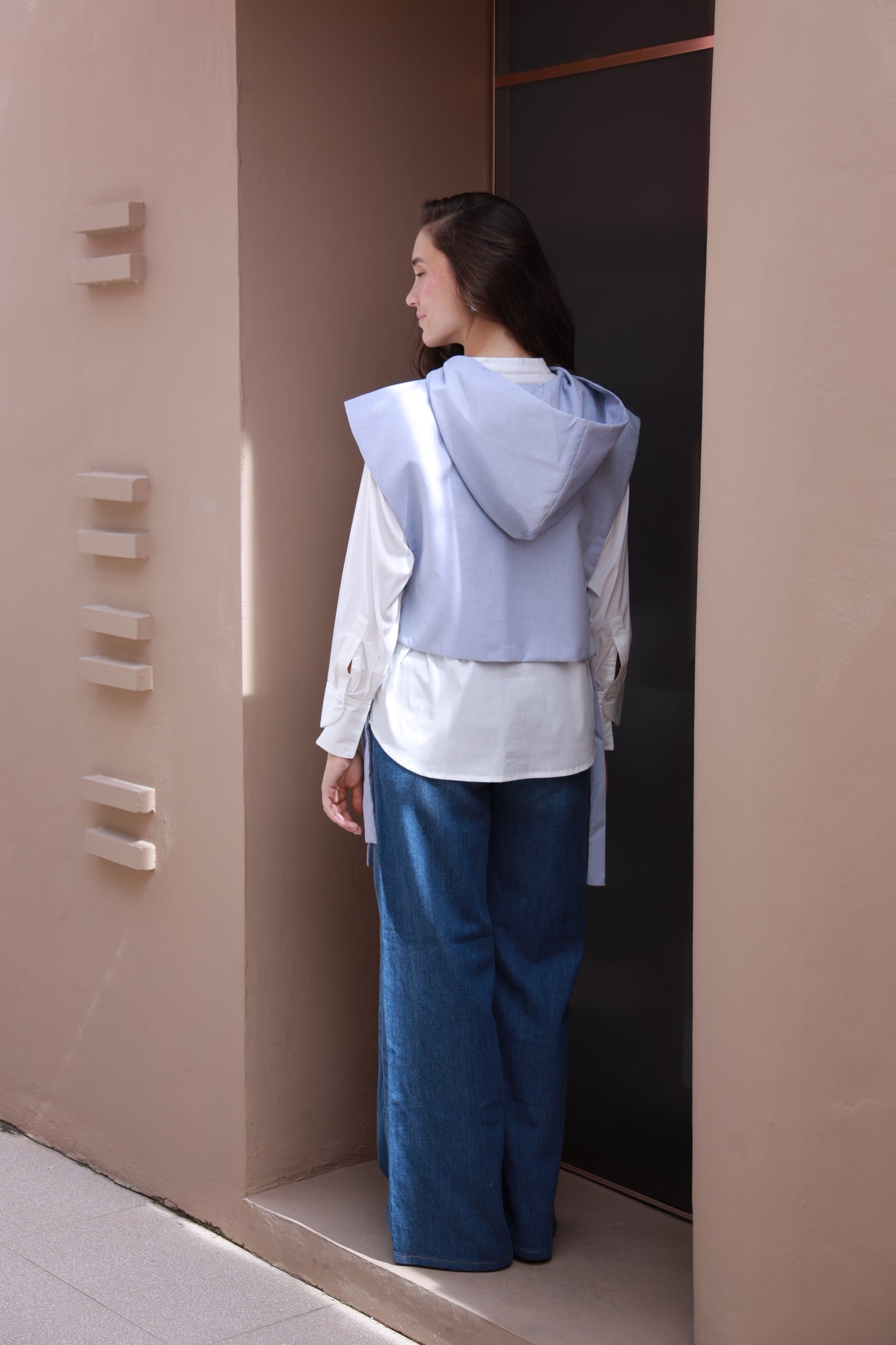 Timeless Duo Layer-Timeless by Waliya Noor