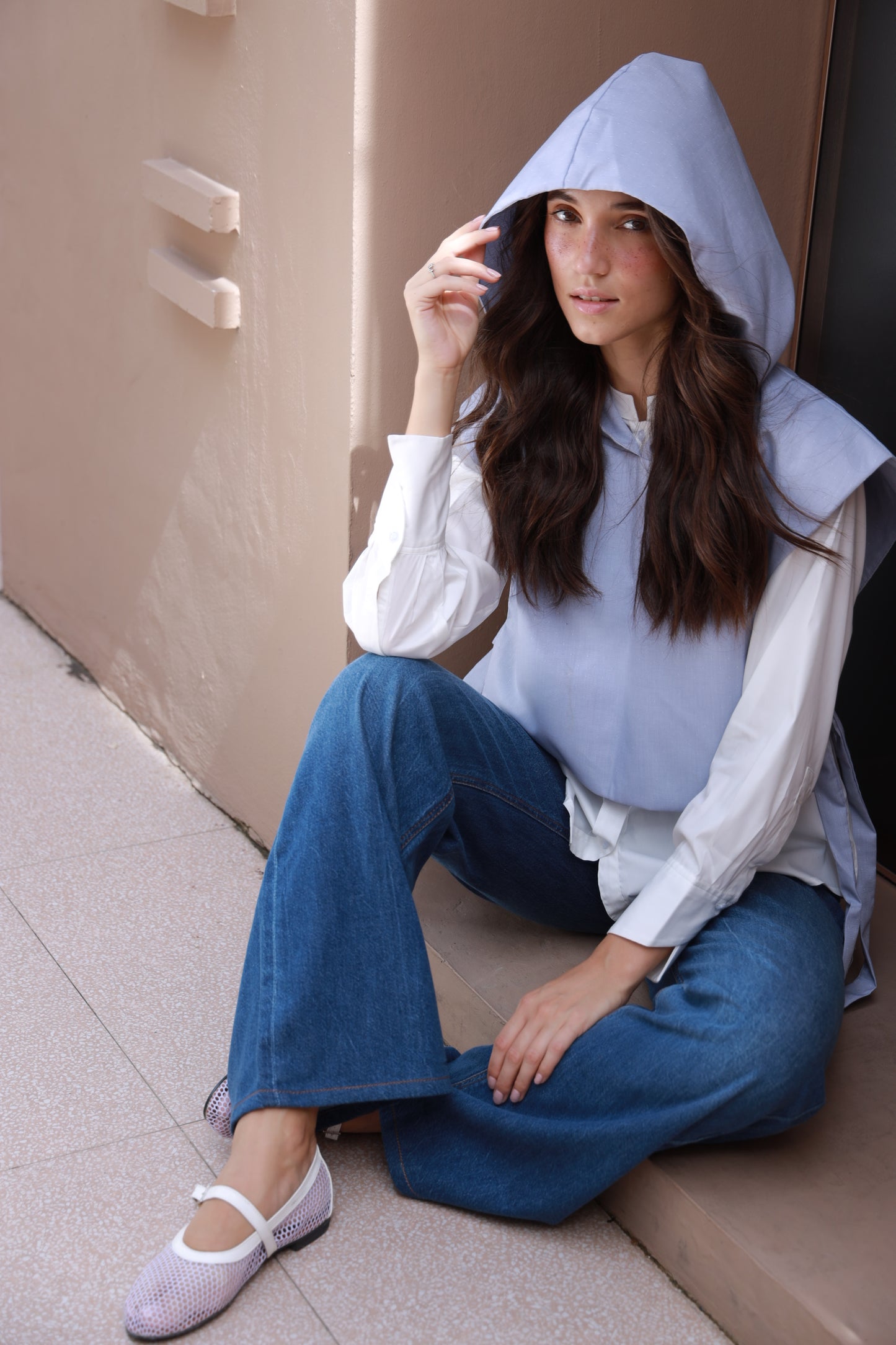 Timeless Duo Layer-Timeless by Waliya Noor