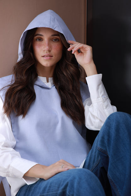 Timeless Duo Layer-Timeless by Waliya Noor