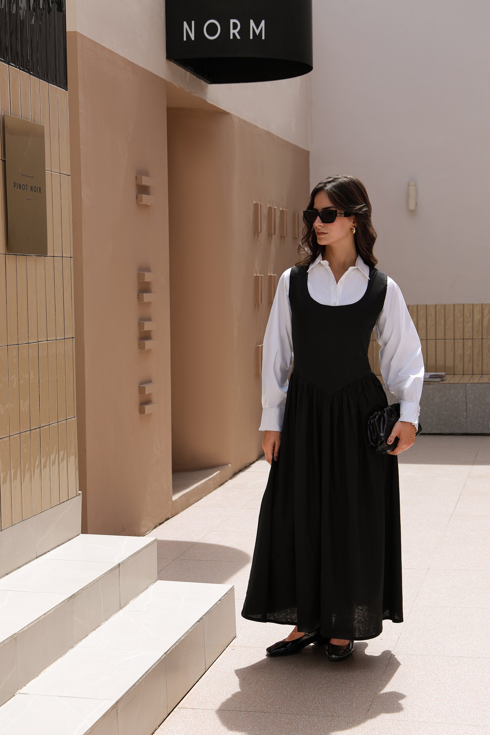 Frosted Grace-Timeless by Waliya Noor