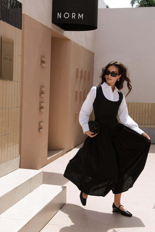 Frosted Grace-Timeless by Waliya Noor