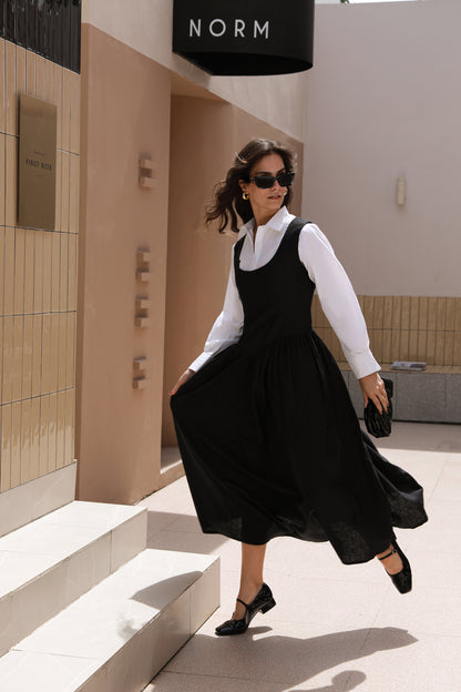 Frosted Grace-Timeless by Waliya Noor