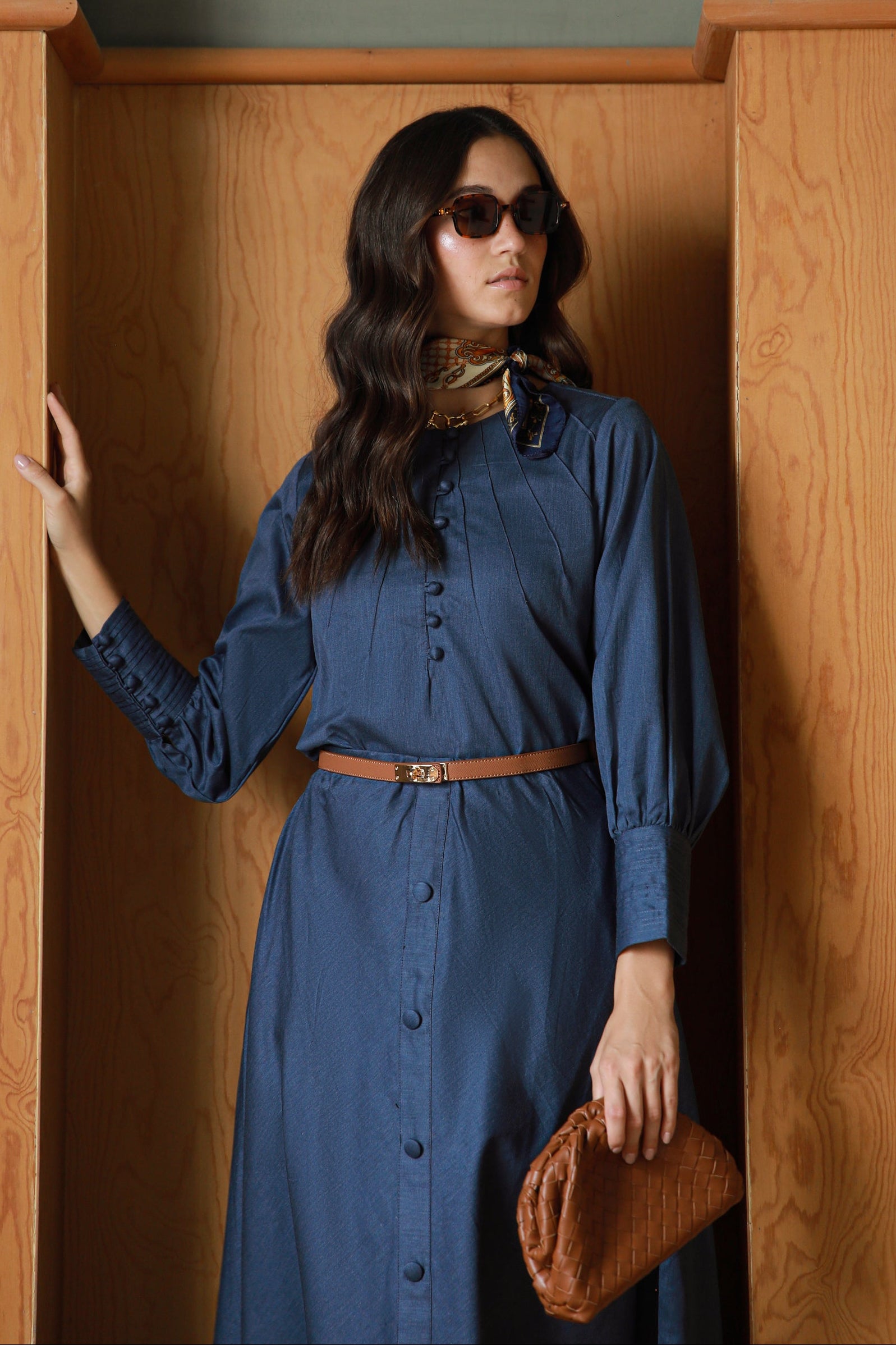 Cloud Nine-Timeless by Waliya Noor