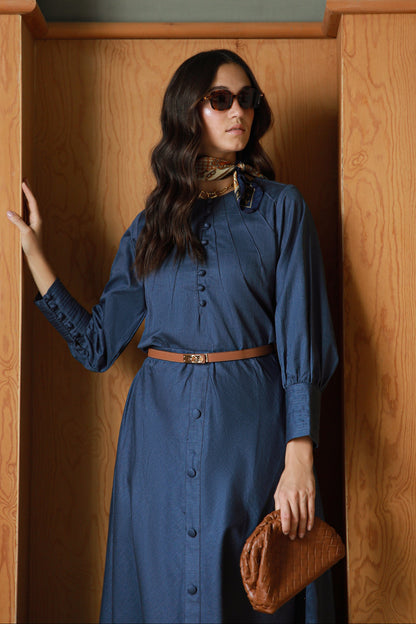 Cloud Nine-Timeless by Waliya Noor