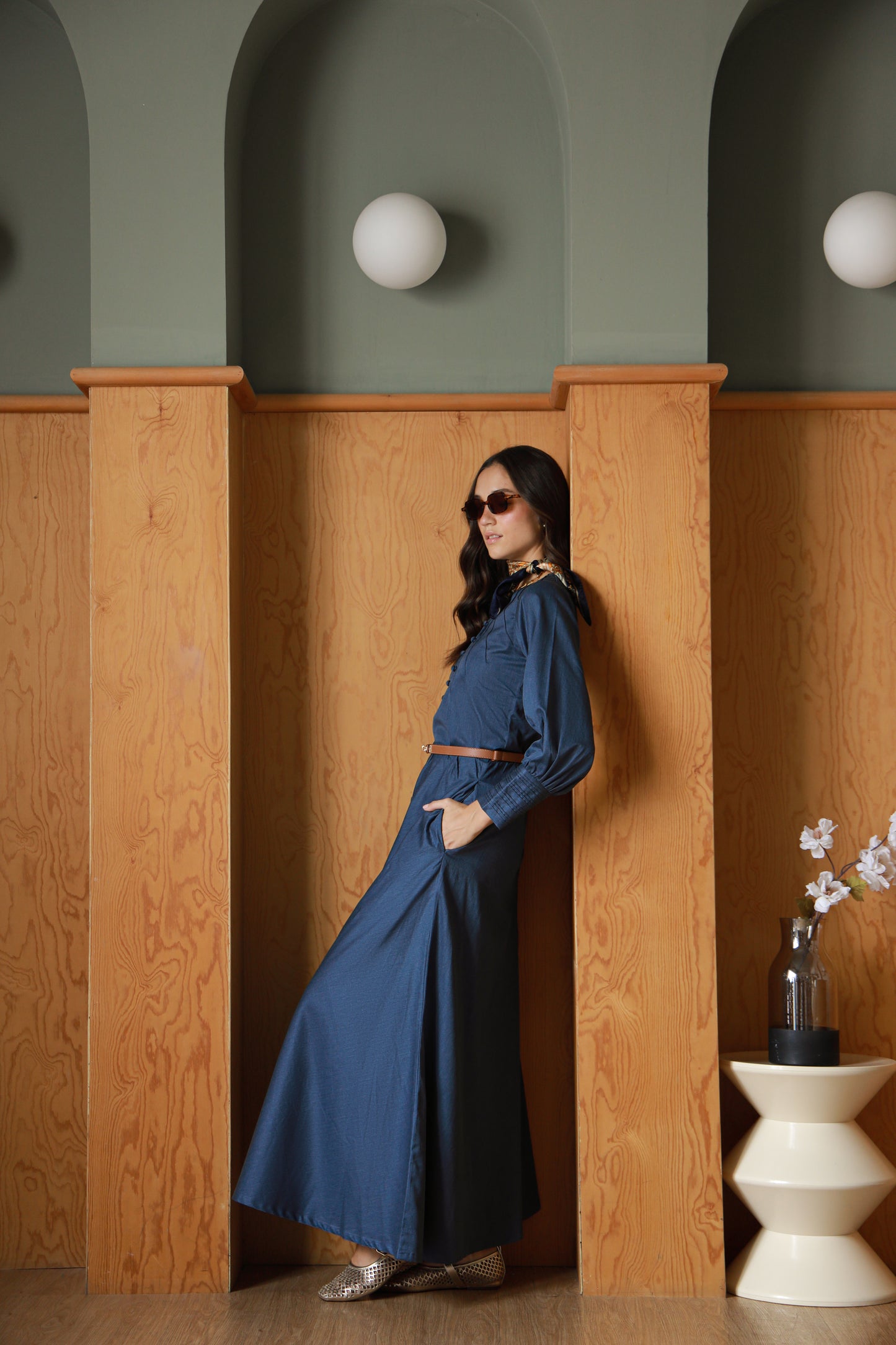 Cloud Nine-Timeless by Waliya Noor