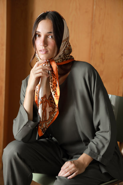 Natural Muse-Timeless by Waliya Noor