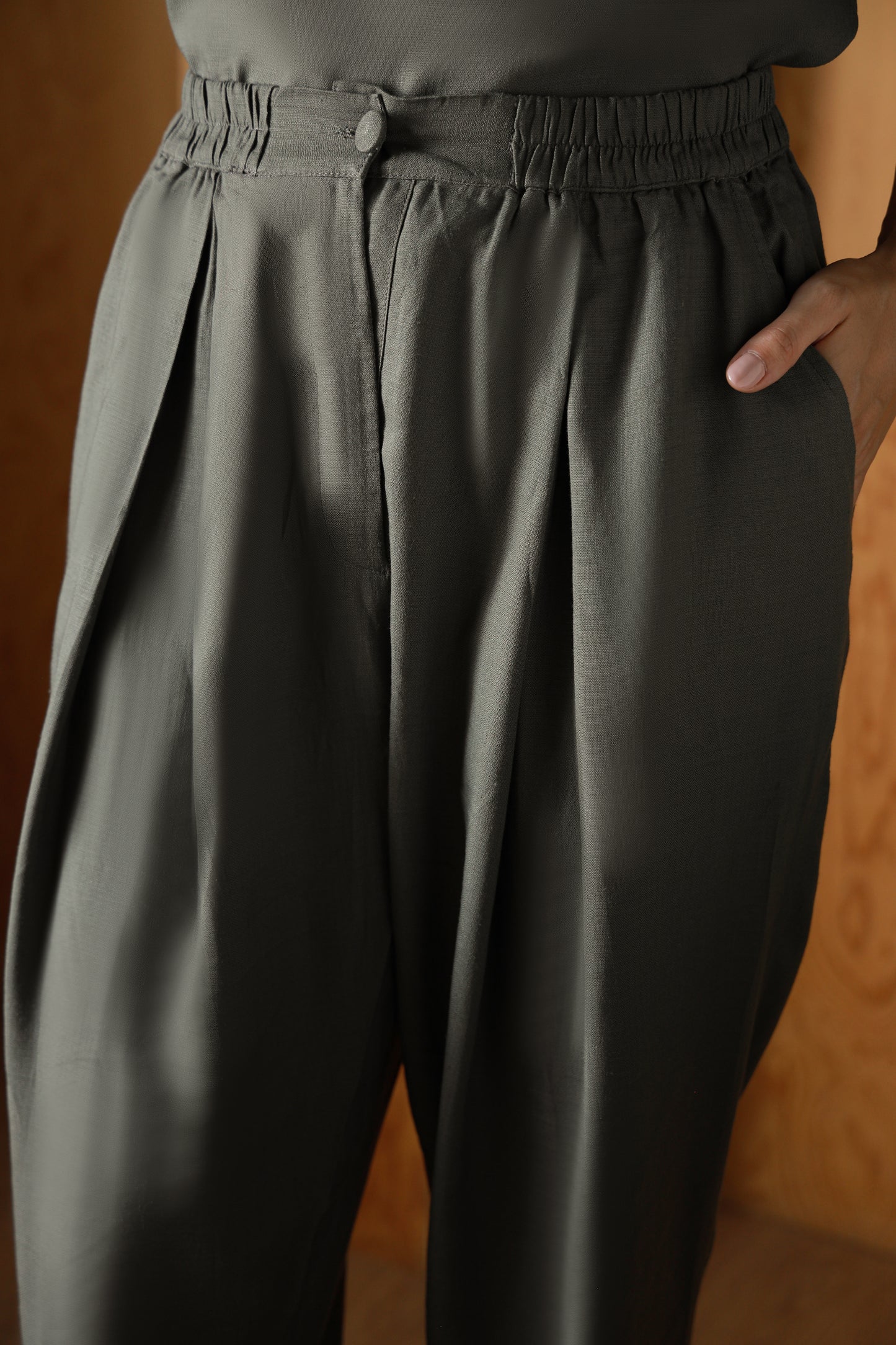 Natural Muse-Timeless by Waliya Noor