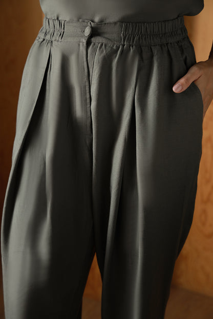 Natural Muse-Timeless by Waliya Noor