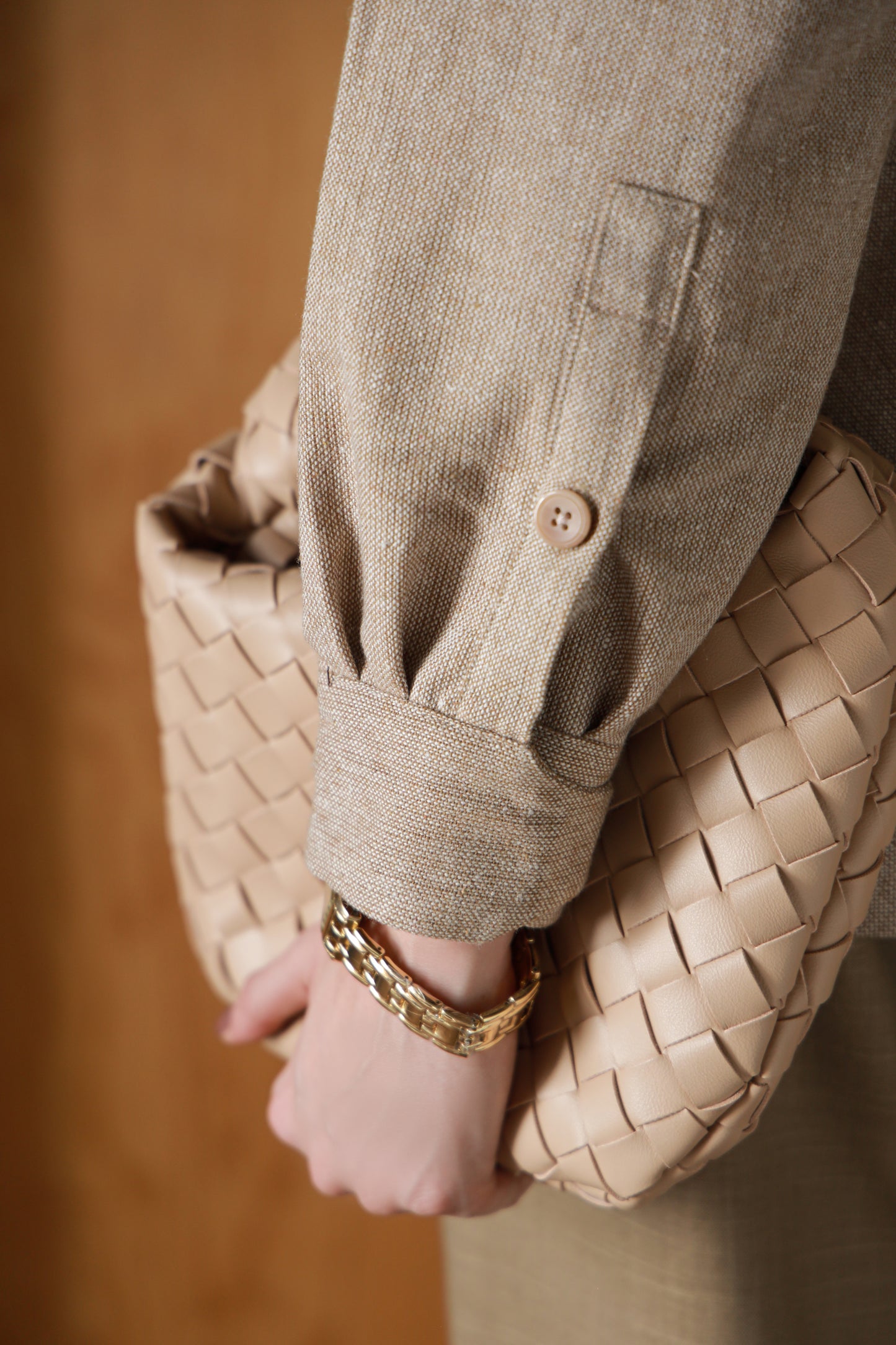 Forever Coat-Timeless by Waliya Noor