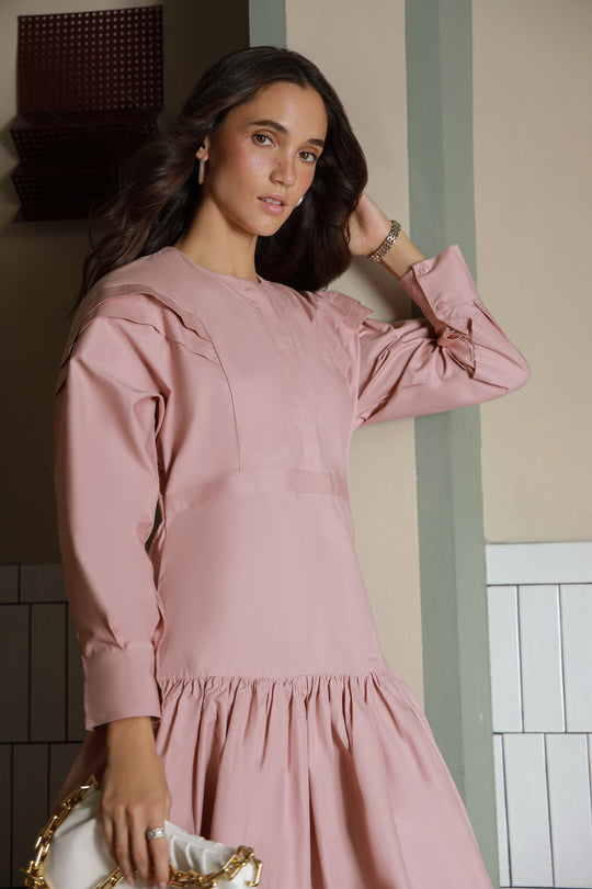 Snowdrop Cotton