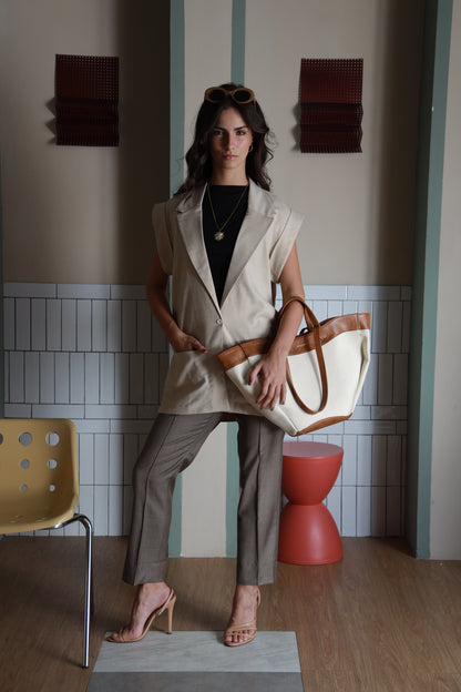 City Luxe-Timeless by Waliya Noor