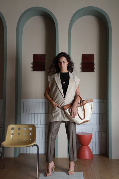 City Luxe-Timeless by Waliya Noor