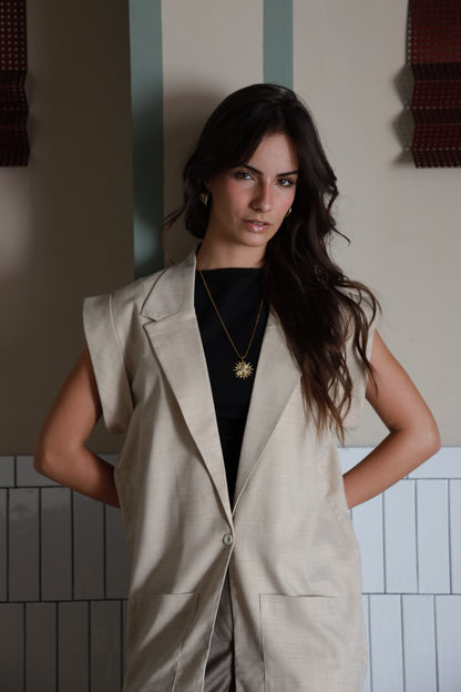 City Luxe-Timeless by Waliya Noor