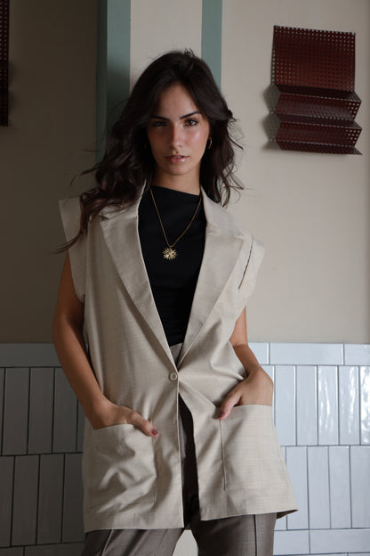 City Luxe-Timeless by Waliya Noor