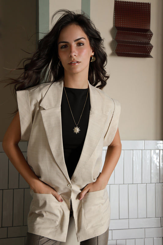 City Luxe-Timeless by Waliya Noor