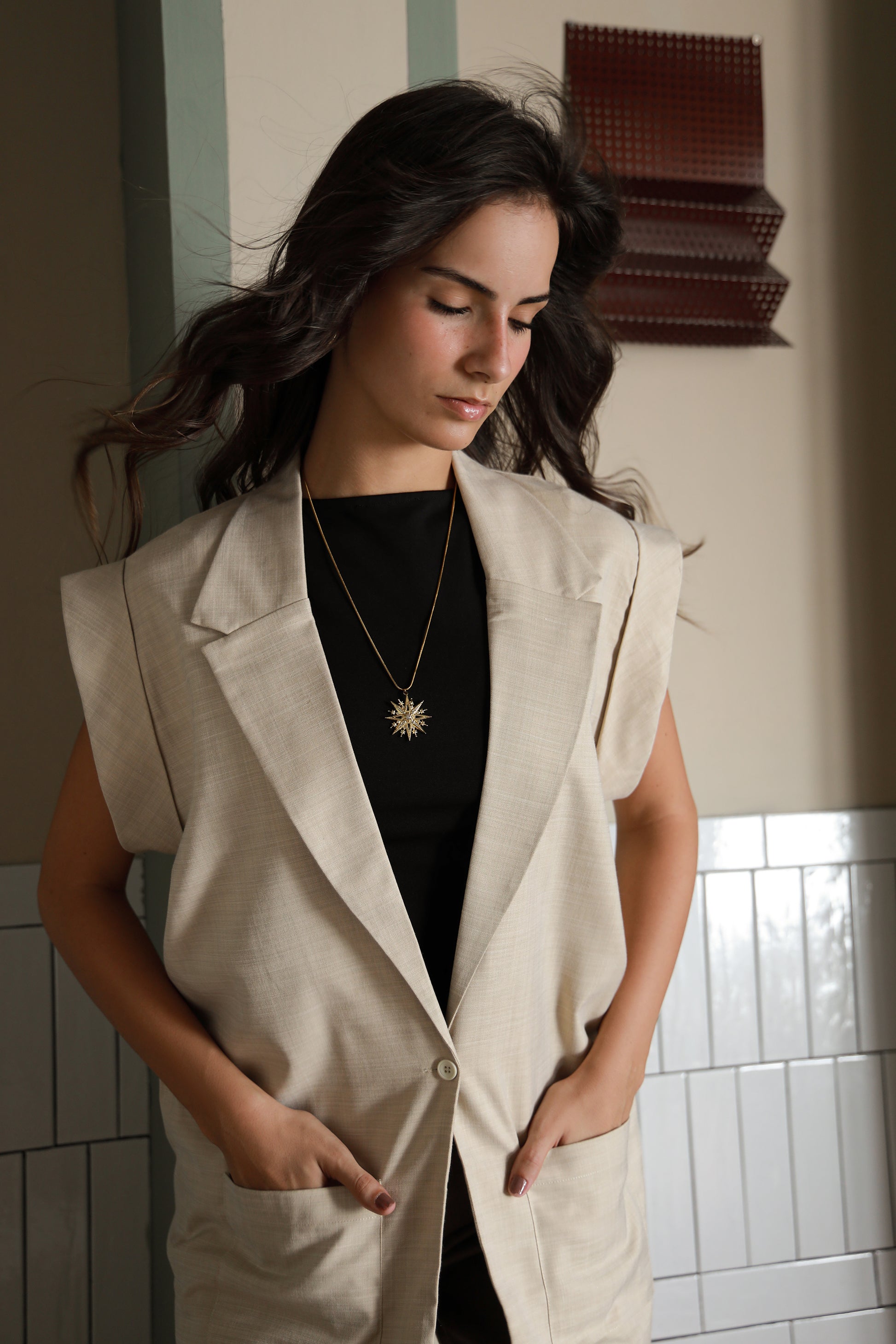 City Luxe-Timeless by Waliya Noor