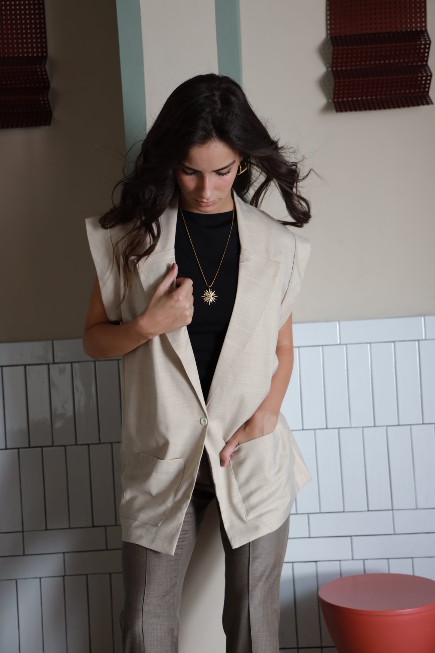 City Luxe-Timeless by Waliya Noor