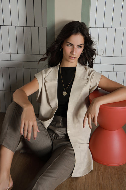 City Luxe-Timeless by Waliya Noor