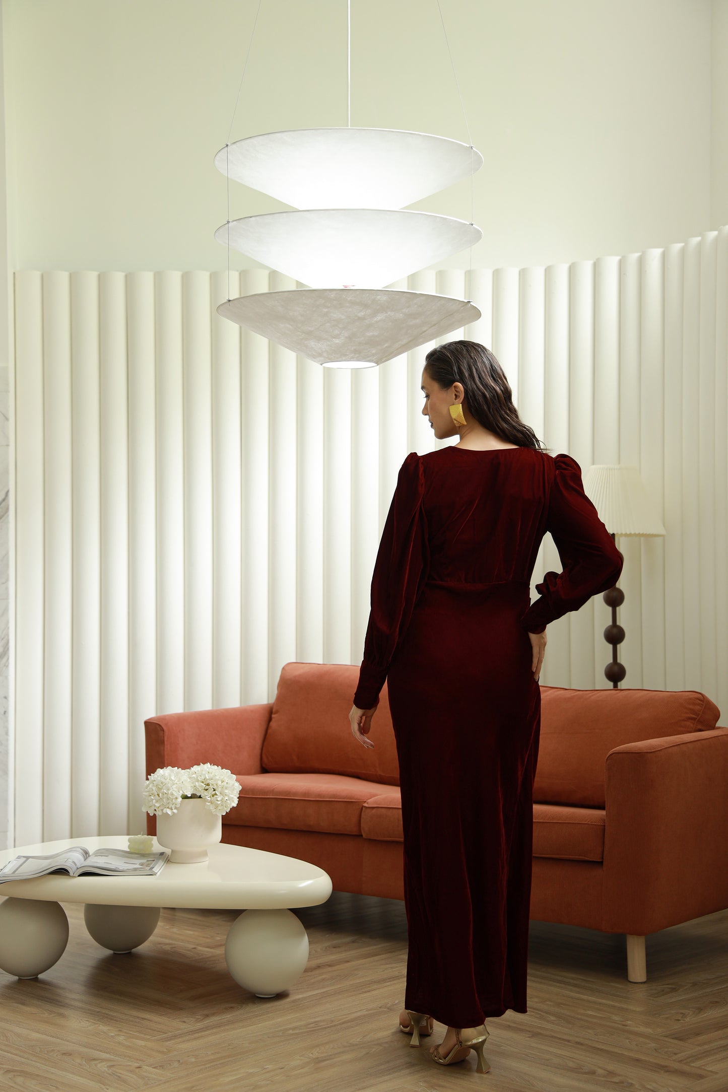 Twilight Veil-Timeless by Waliya Noor