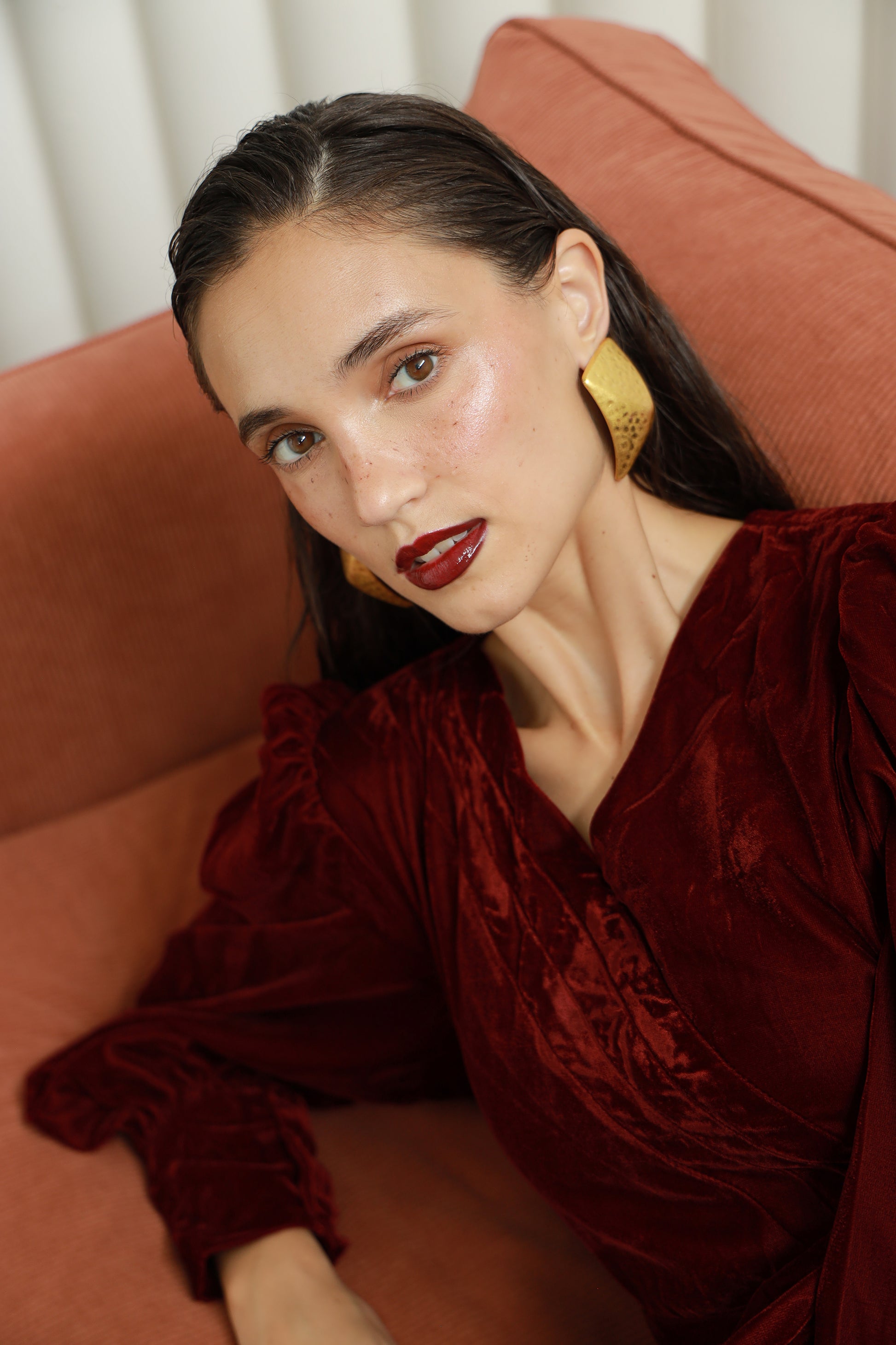 Twilight Veil-Timeless by Waliya Noor