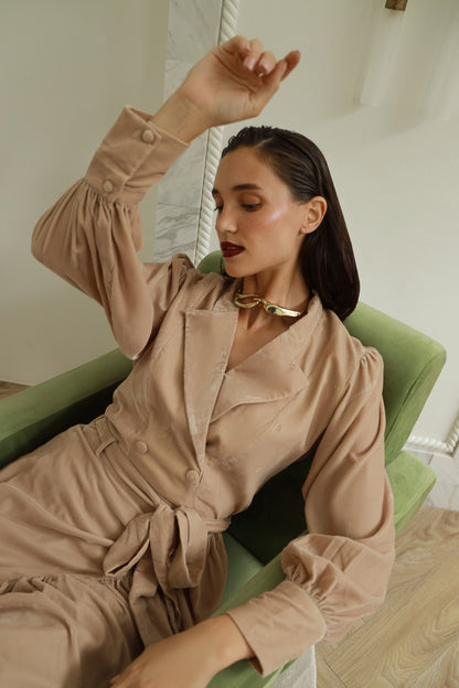 The Velvet Hour-Timeless by Waliya Noor