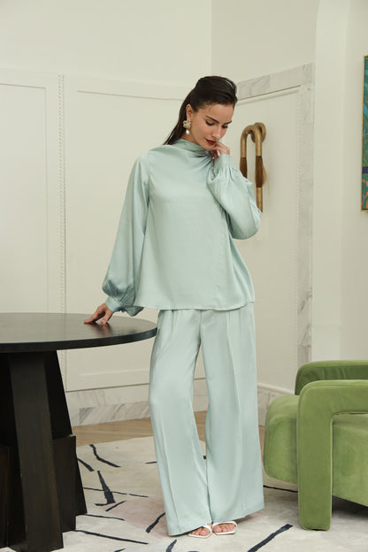 The Essential Silk Set